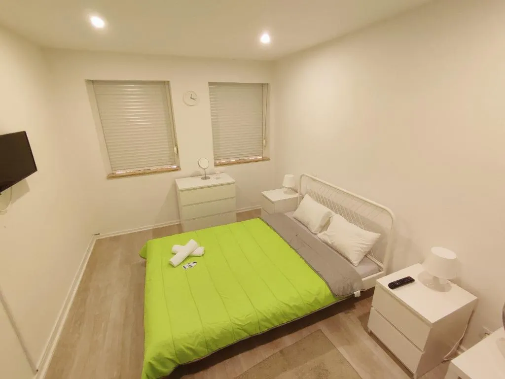 Room STANDARD Room, Theorynomad Rooms Al Braga, Porto