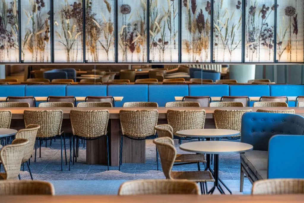 Restaurant, Scandic Cph-Strandpark, Copenhagen