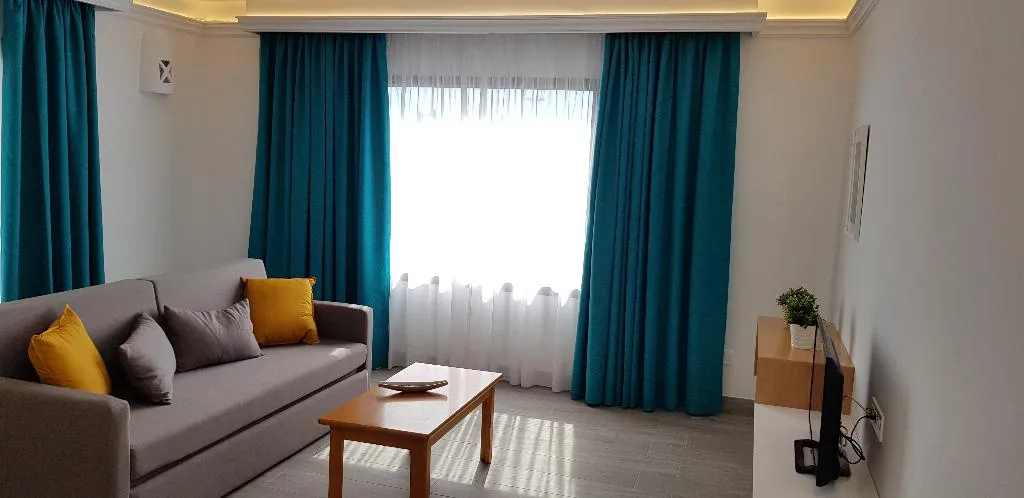 BUNGALOW SUPERIOR Room, Palmeras Garden, Lanzarote