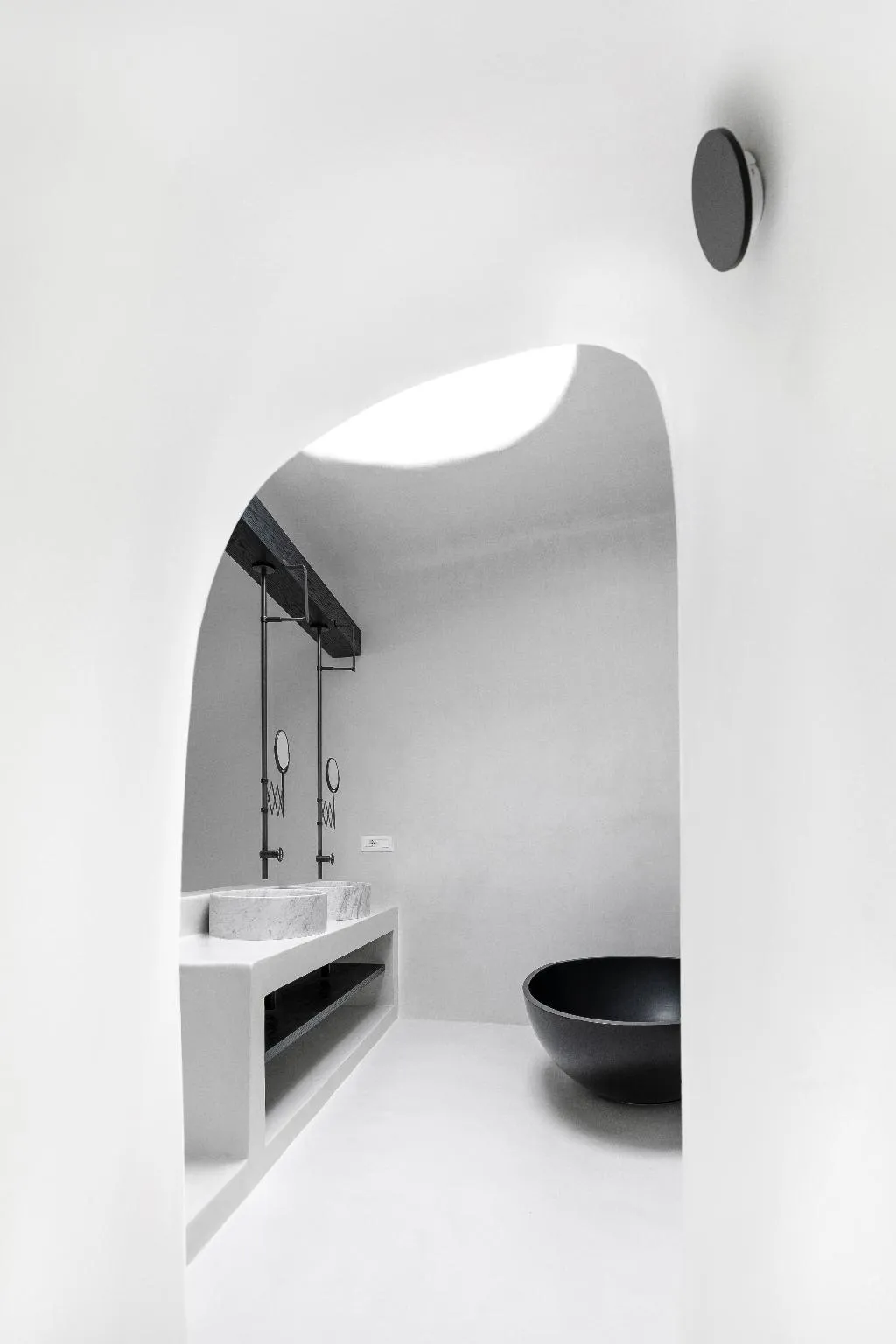 SUITE SUPERIOR Room, Abyss Santorini, Santorini