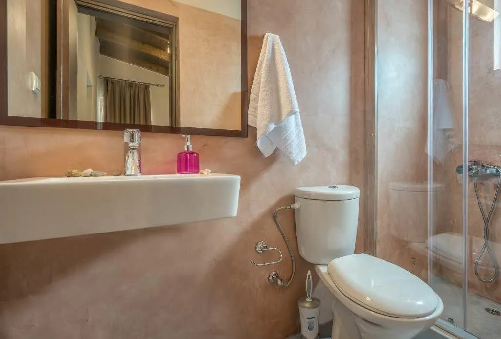 Room, Memories Apartments, Zante