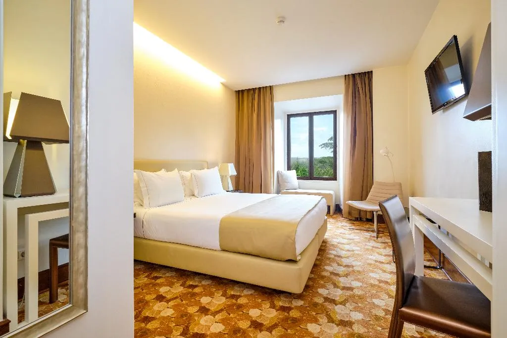 DOUBLE SINGLE USE SUPERIOR Room, Sintra Boutique Hotel, Lisbon
