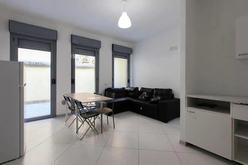 Room, Red Line Room Division, Milan