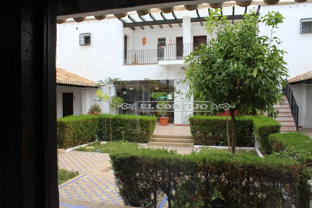 General view, Moon Dreams El Cortijo, Costa De La Luz
