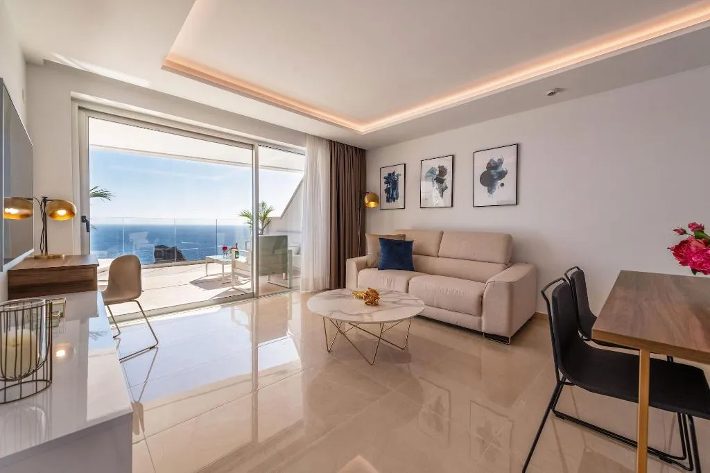 Room, Grand Horizon Resort Boutique, Gran Canaria