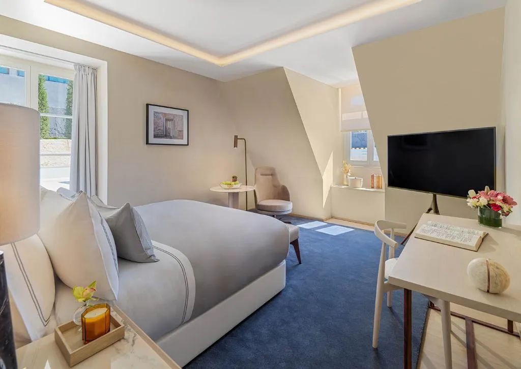DOUBLE GRAND DELUXE Room, The One Palacio Da Anunciada, Lisbon