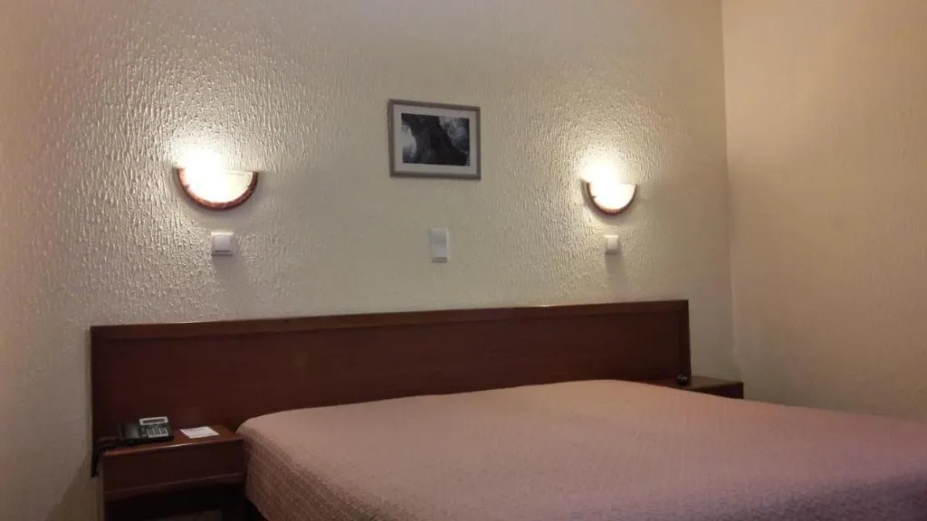 TRIPLE STANDARD Room, Sao Gabriel, Porto