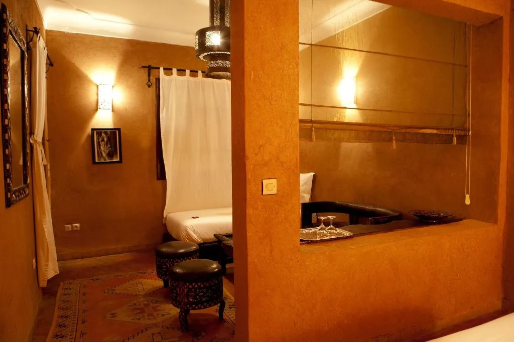 Room, Riad Ka, Marrakech