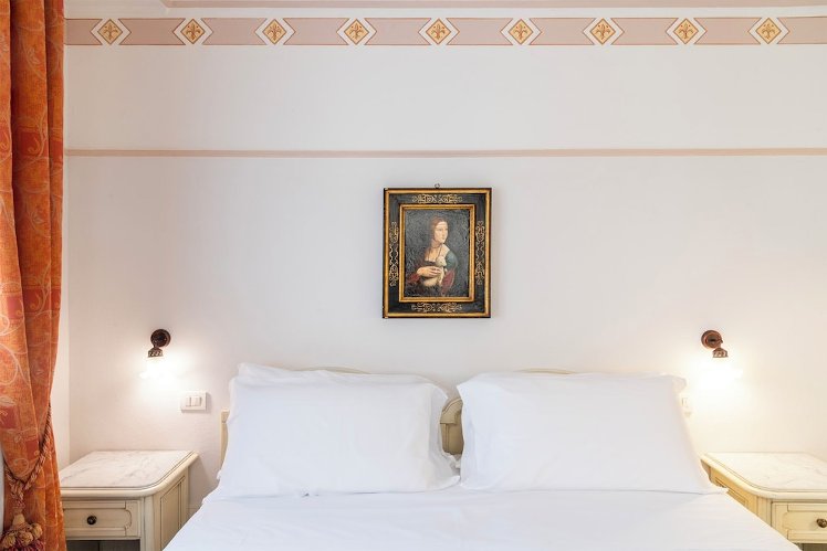 Majestic Toscanelli, Venice