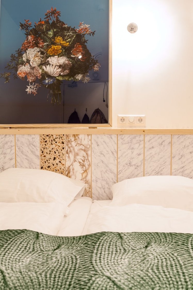 Not Hotel, Amsterdam