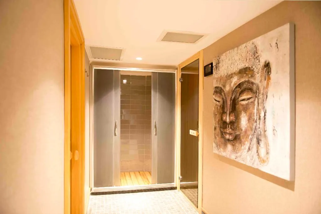 General view, Sky Kamer Boutique Hotel, Antalya