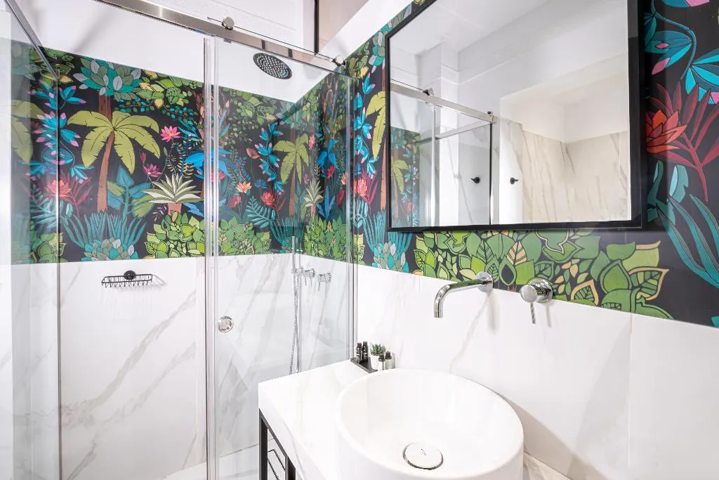 DOUBLE SUPERIOR Room, Belle Epoque Suites Athens, Athens