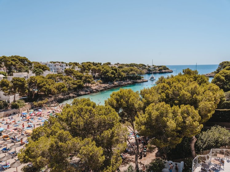 Hotel SENSIMAR Rocador, Majorca