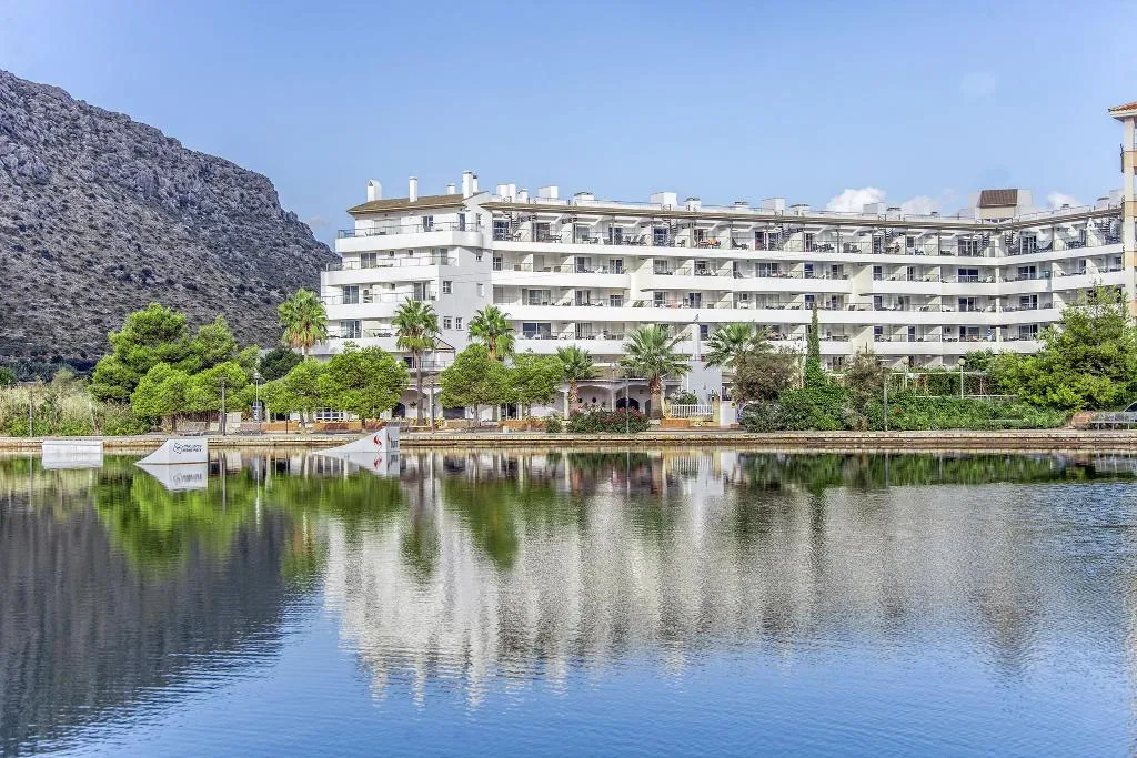 General view, ONA Garden Lago, Majorca