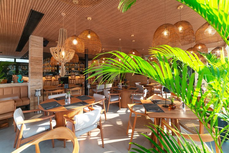 Hippocampus Boutique Hotel, Rhodes