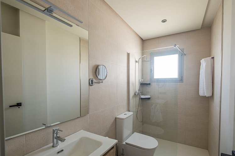 On City Apartments, Costa De La Luz