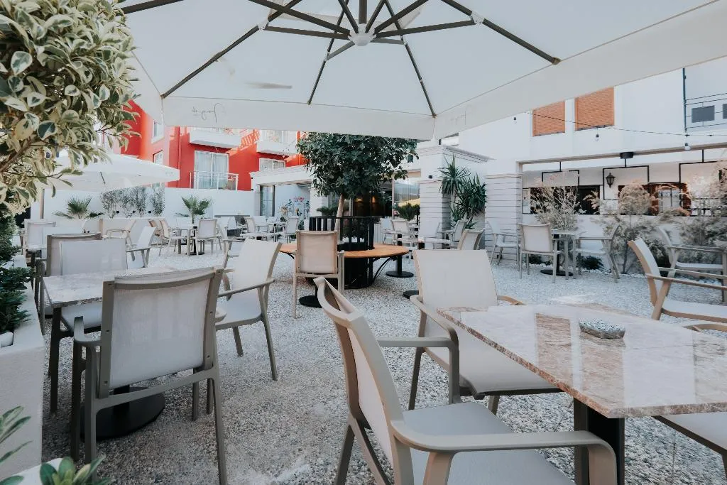 Restaurant, Angelo Coffe Suites, Antalya