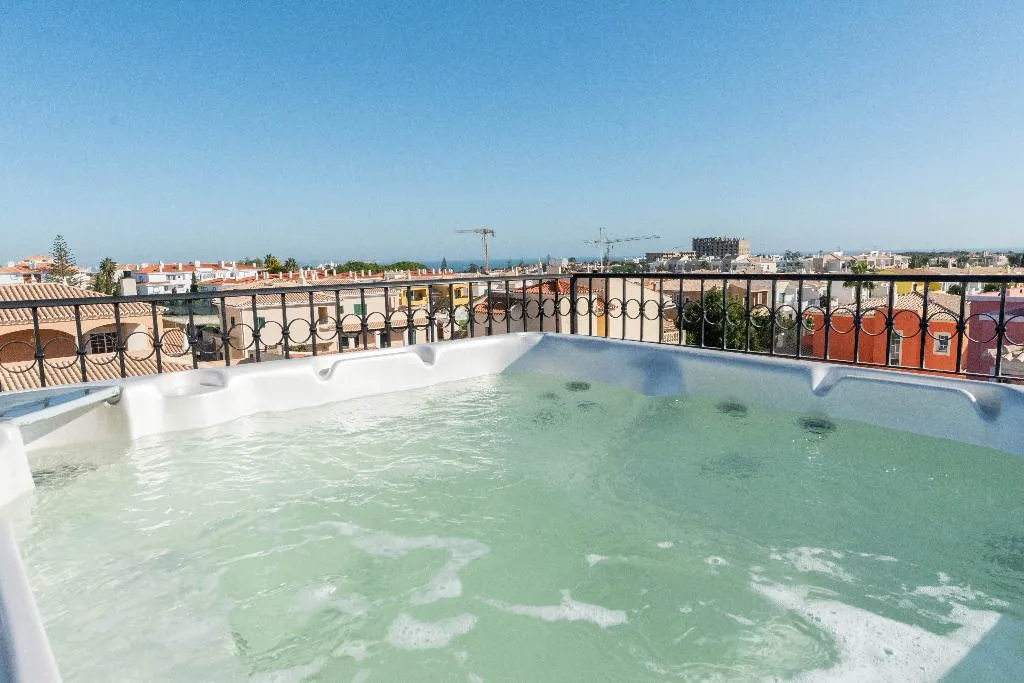 Pool, Solar de Mos, Algarve