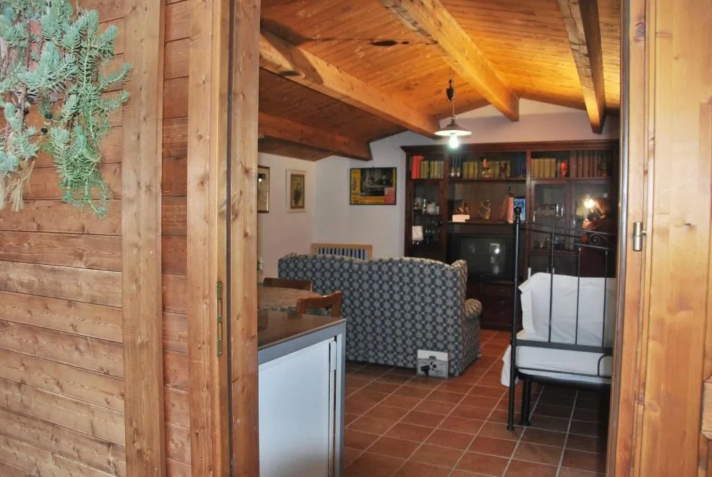 Room, B&B Percorso Verde, Perugia