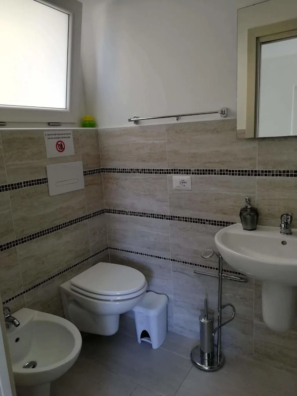 Room, Al Mare Da Francesca, Olbia
