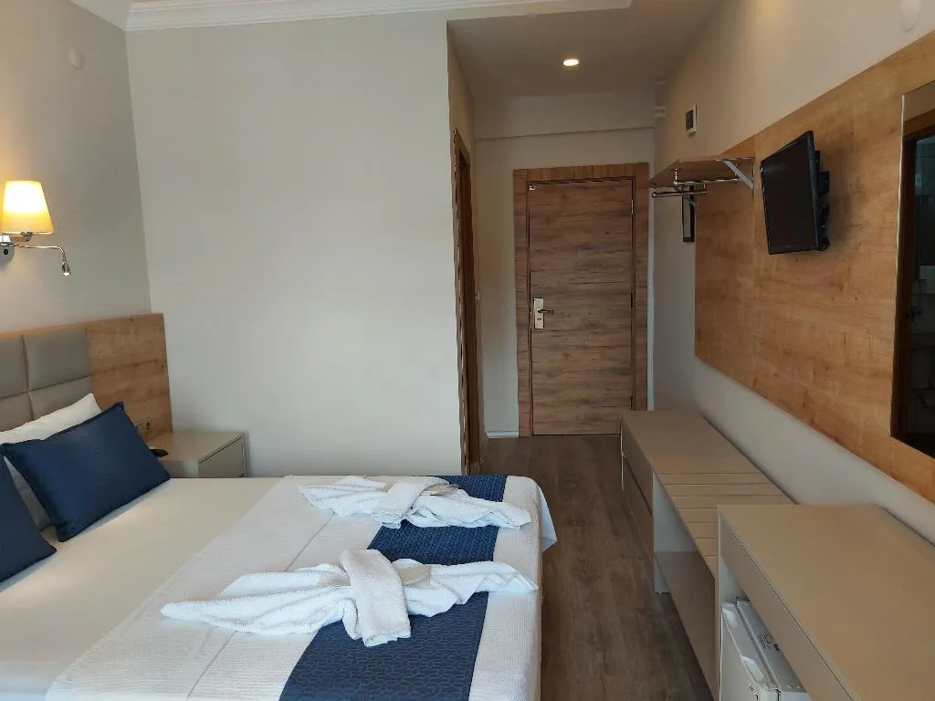 DOUBLE Accessible Room, Afsin Hotel, Antalya