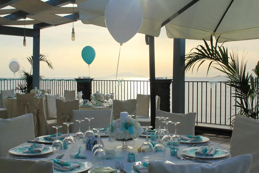 General view, HR - Hotel & SPA, Naples