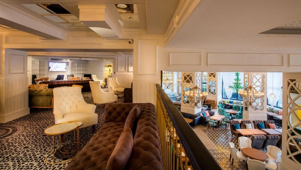 Sports and Entertainment, 2Ciels Boutique Hotel & SPA, Marrakech