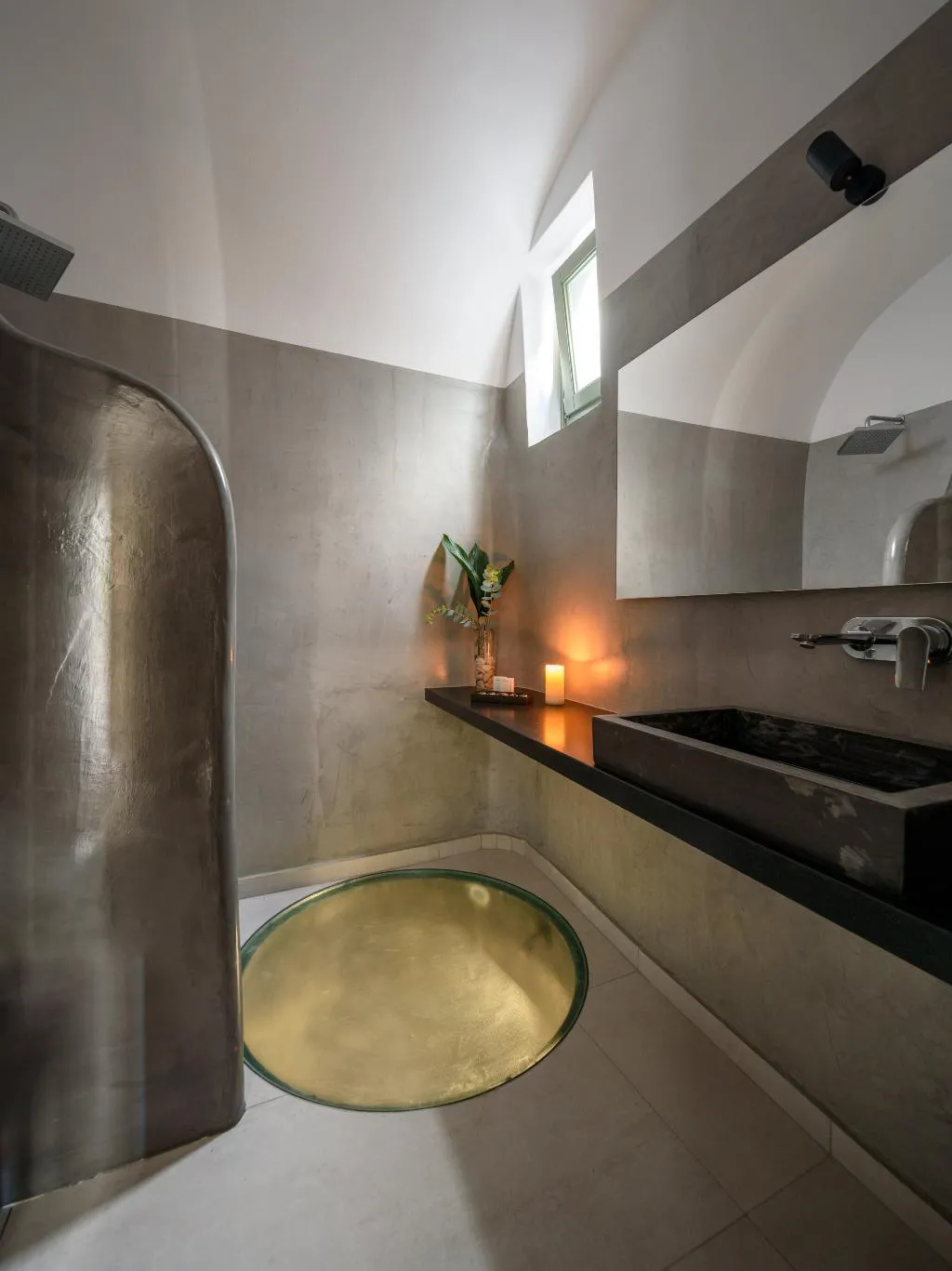 VILLA STANDARD Room, Villa Di Capo, Santorini