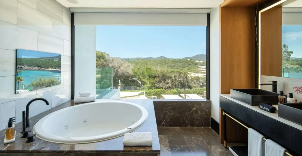 SUITE SEA VIEW Room, Bless Ibiza Cala Nova, Ibiza