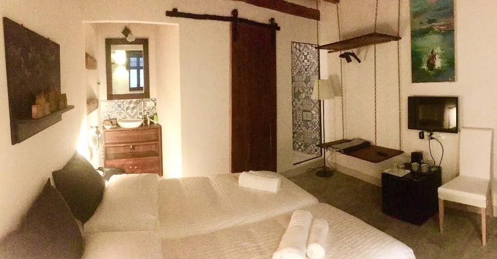 Room, Locanda Sette Fate, Catania