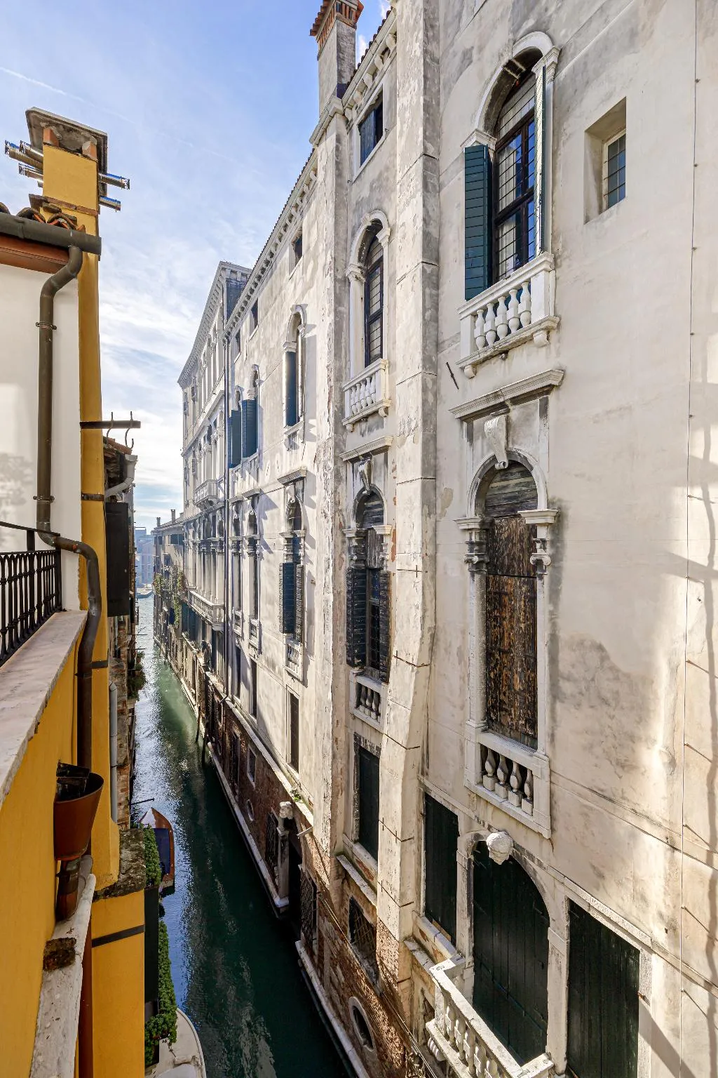 APARTMENT STANDARD Room, Palazzo Dei Fiori By Room Mate, Venice