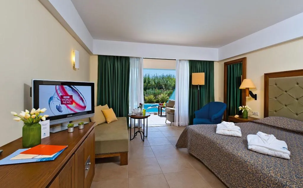 Room, Cavo Spada, Crete