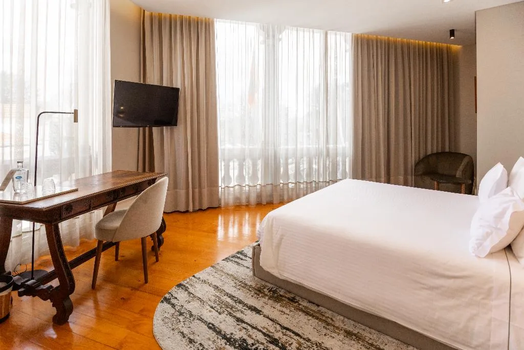 SUITE STANDARD Room, Avenida Boutique Hotel, Porto