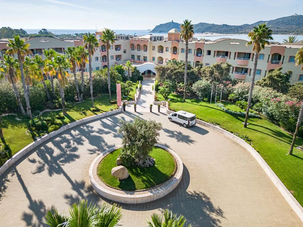 General view, Almar Timi Ama Resort & Spa, Cagliari