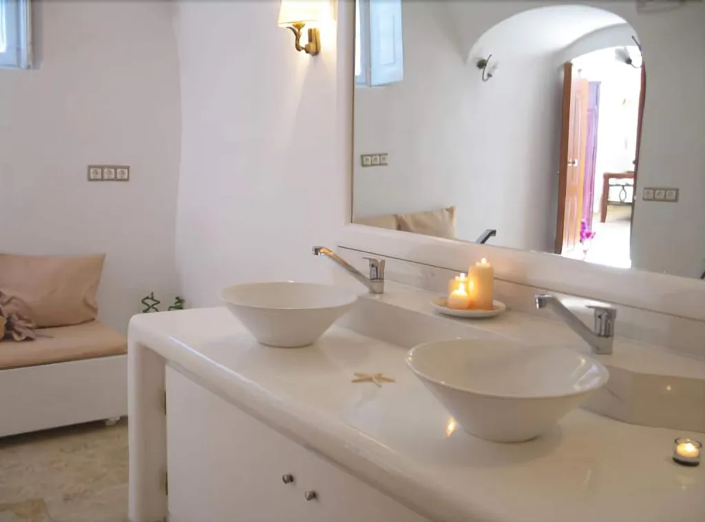 Room, Santorini Mansion, Santorini
