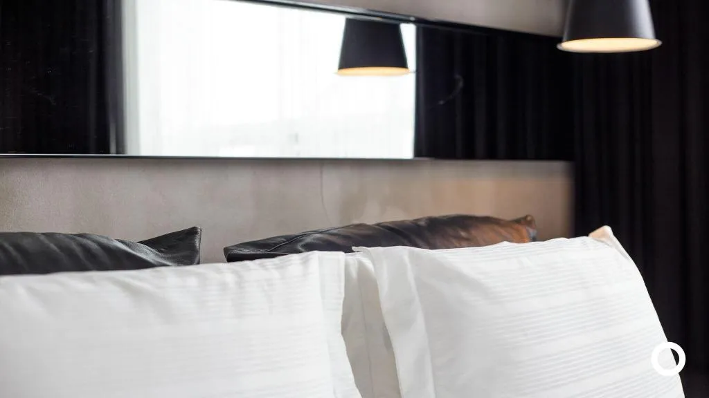 SUITE LOFT Room, Thingholt by Center Hotels, Reykjavik