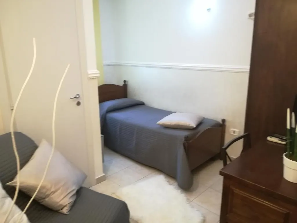 Room, Hotel Bella Capri - Naples Harbour, Naples