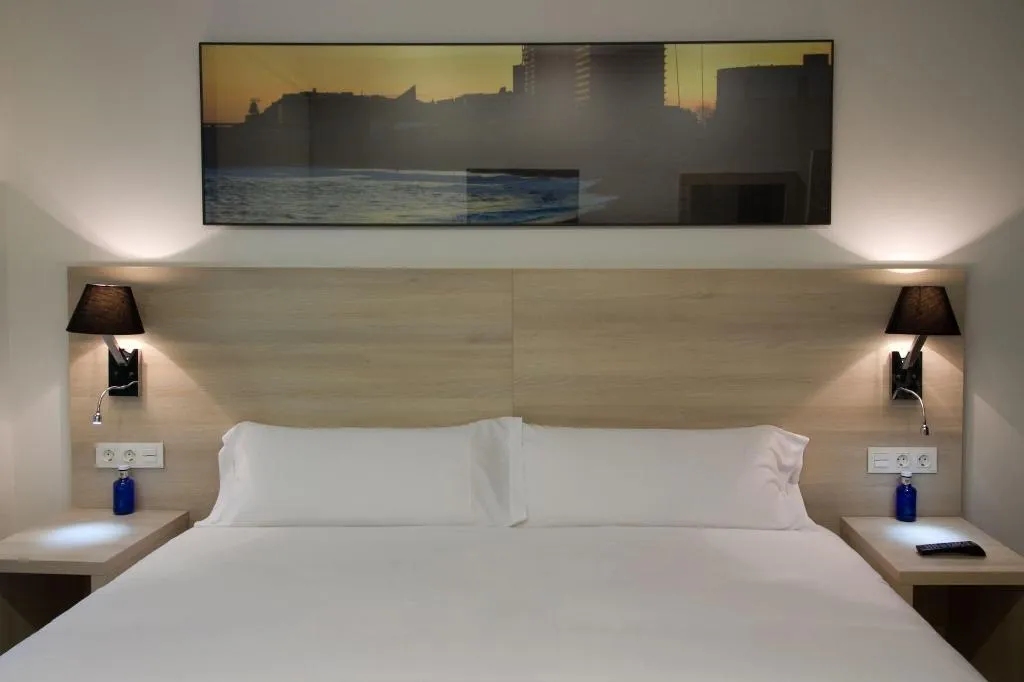 Room, The 8 Boutique B B, Barcelona