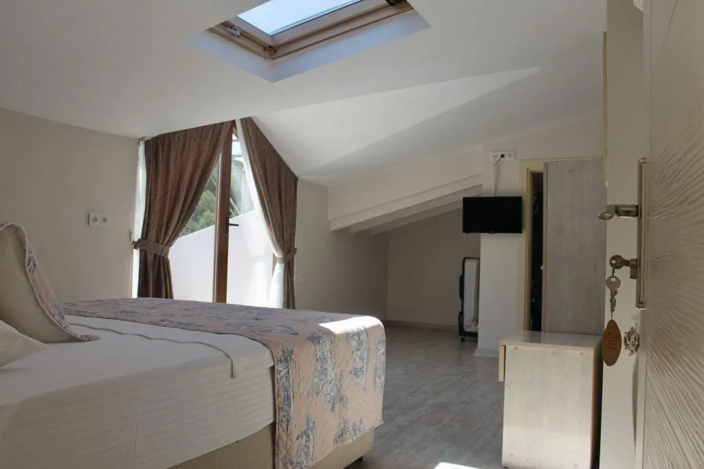 Room, Kandira Butik Hotel, Izmir