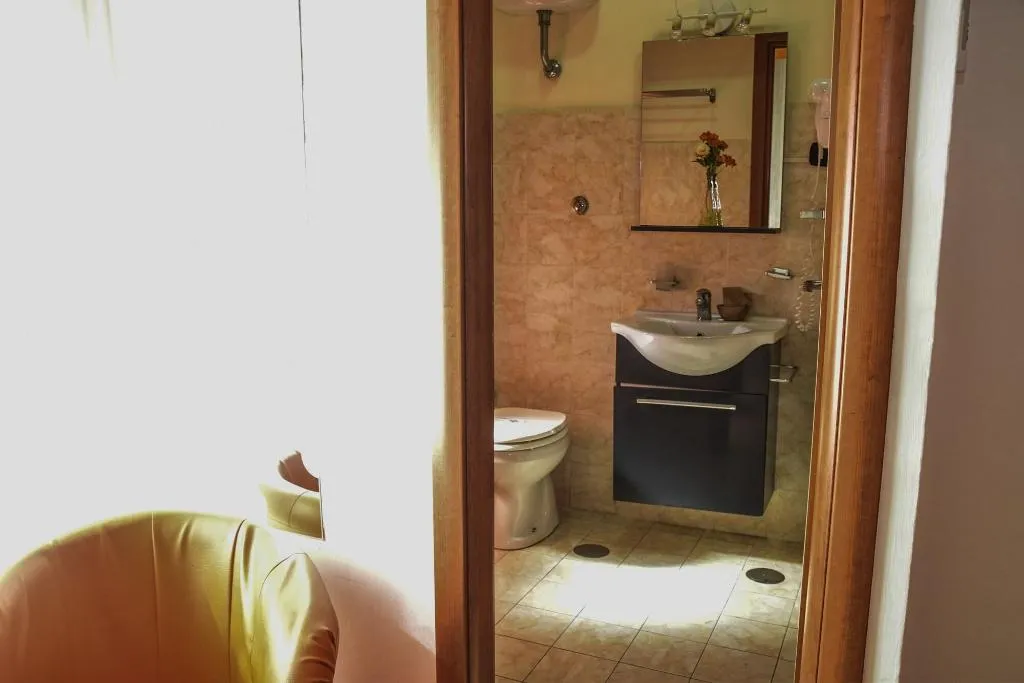 Room, Hotel Kennedy, Naples