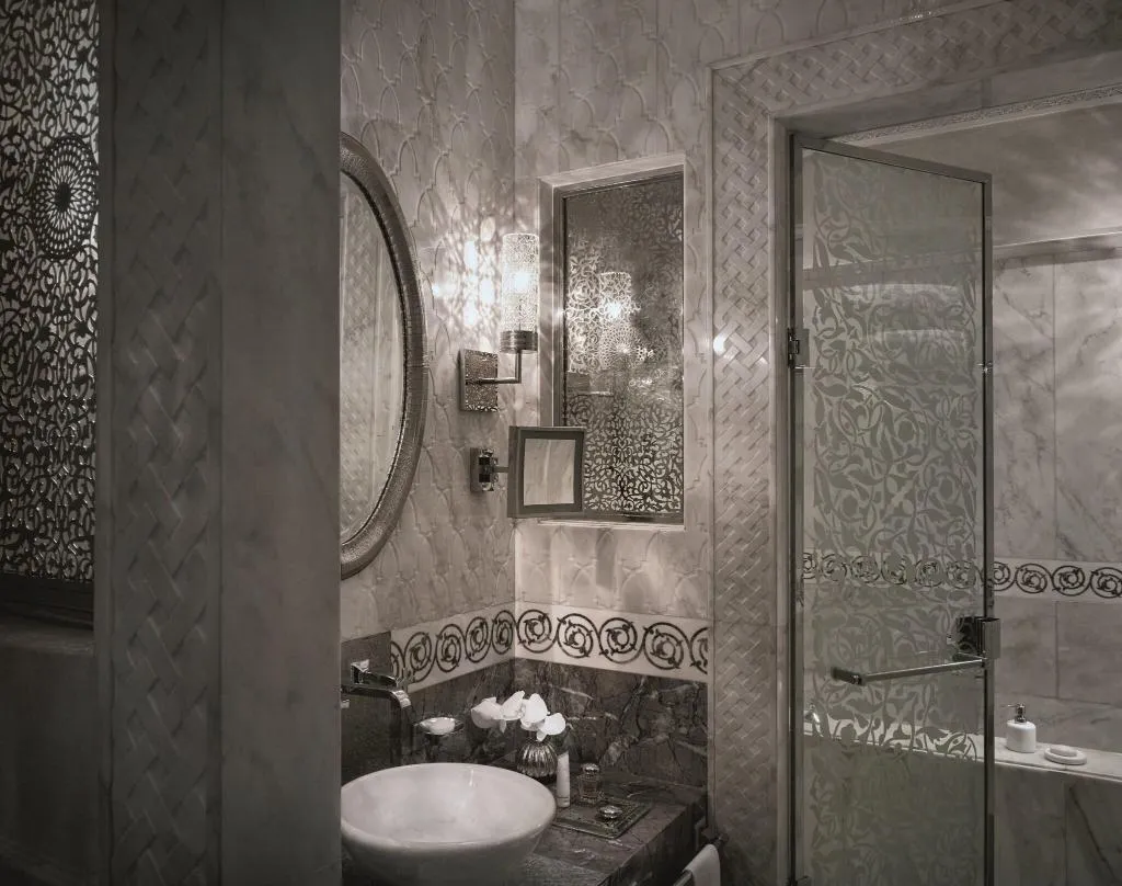 Room, Royal Mansour Marrakech, Marrakech