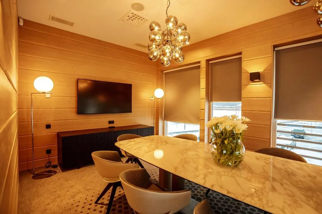 Conferences, Jurmala Golf Club & Hotel, Riga