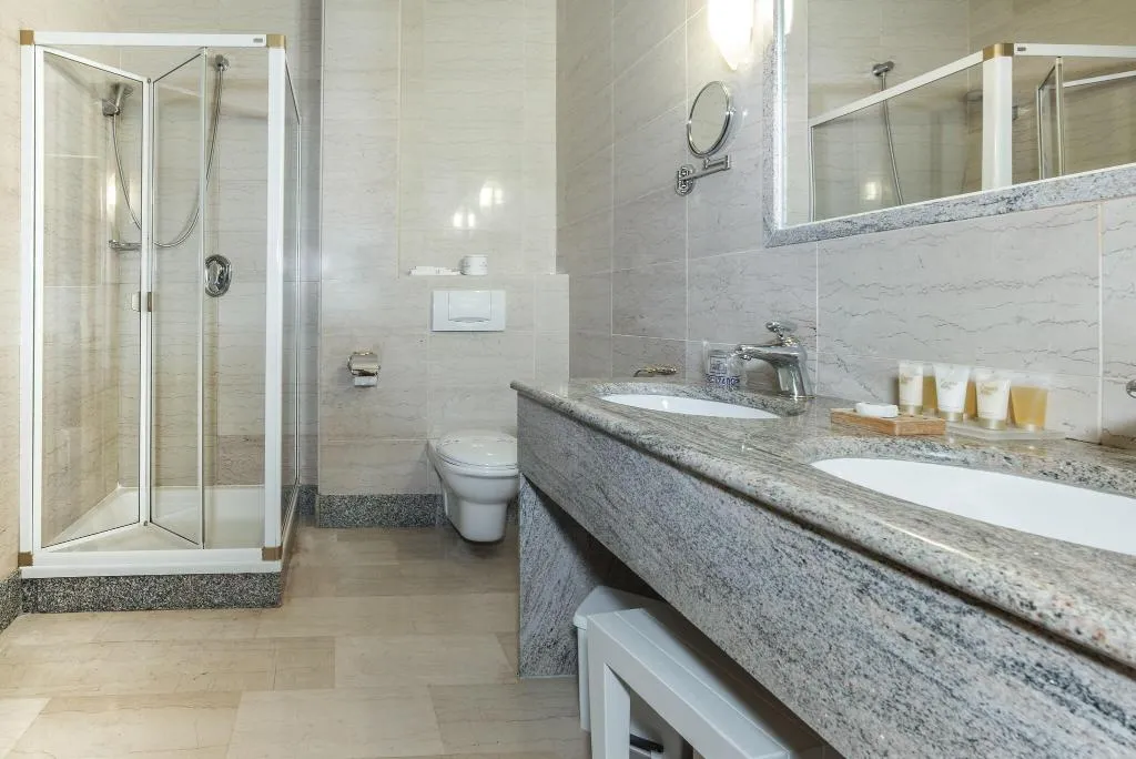 Room, Grand Hotel Palladium, Ibiza