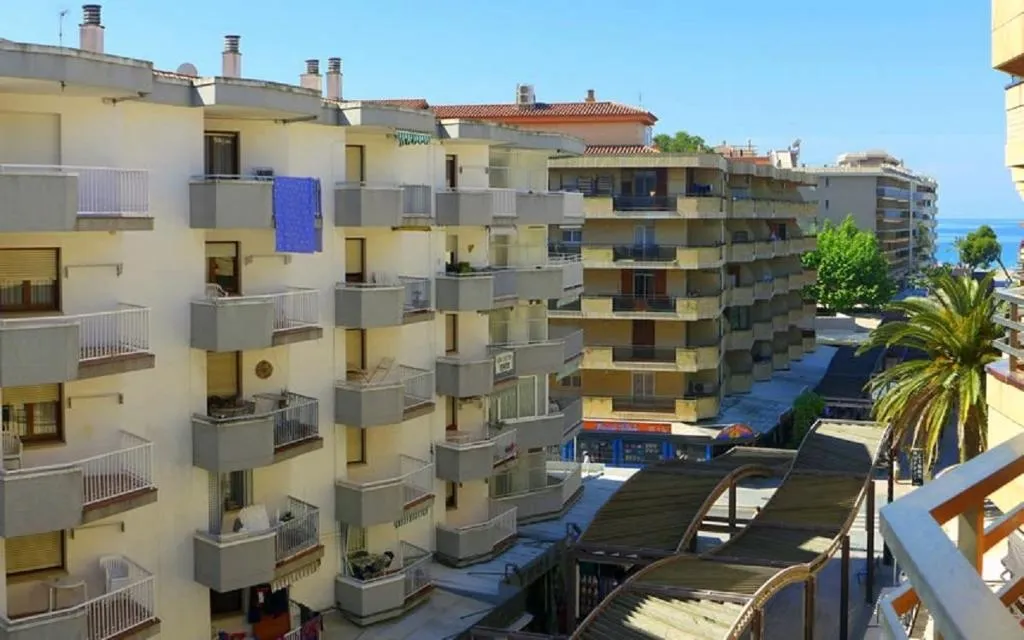 General view, Iris - Bahia Dorada, Costa Dorada