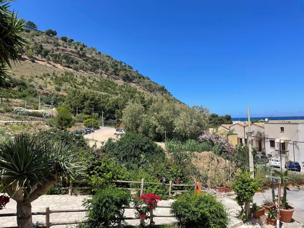General view, Cerri Hotel, Palermo