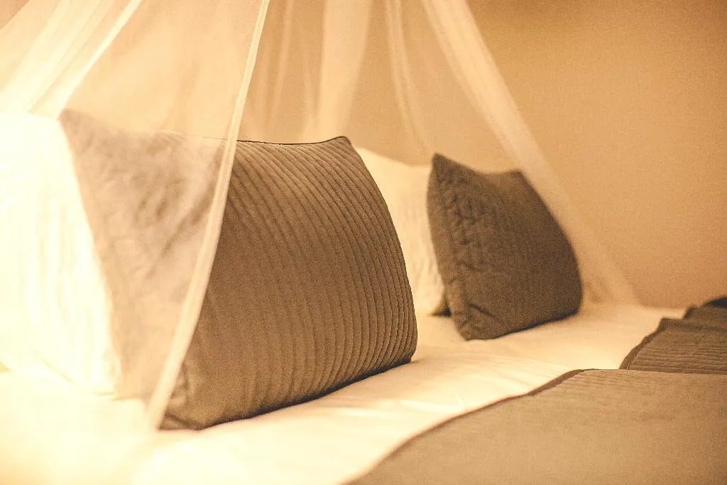 Room, Hotel Bodega El Juncal, Costa Del Sol