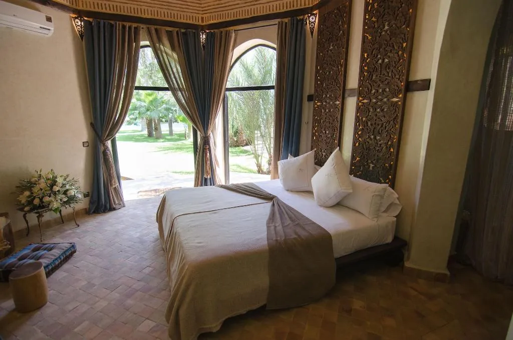 Room, Lodge K Ha Tel Spa, Marrakech