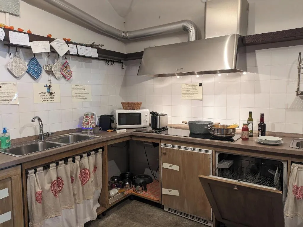 Room, Dimora Storica Casa Vanni, Milan