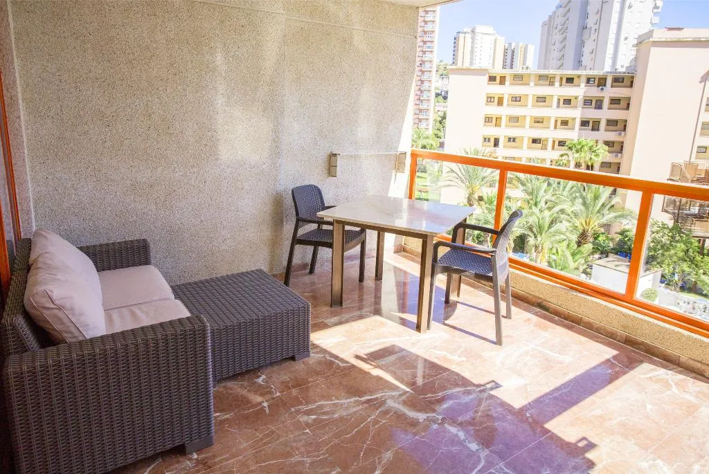 Room, Apartotel Magic Tropical Splash, Costa Blanca