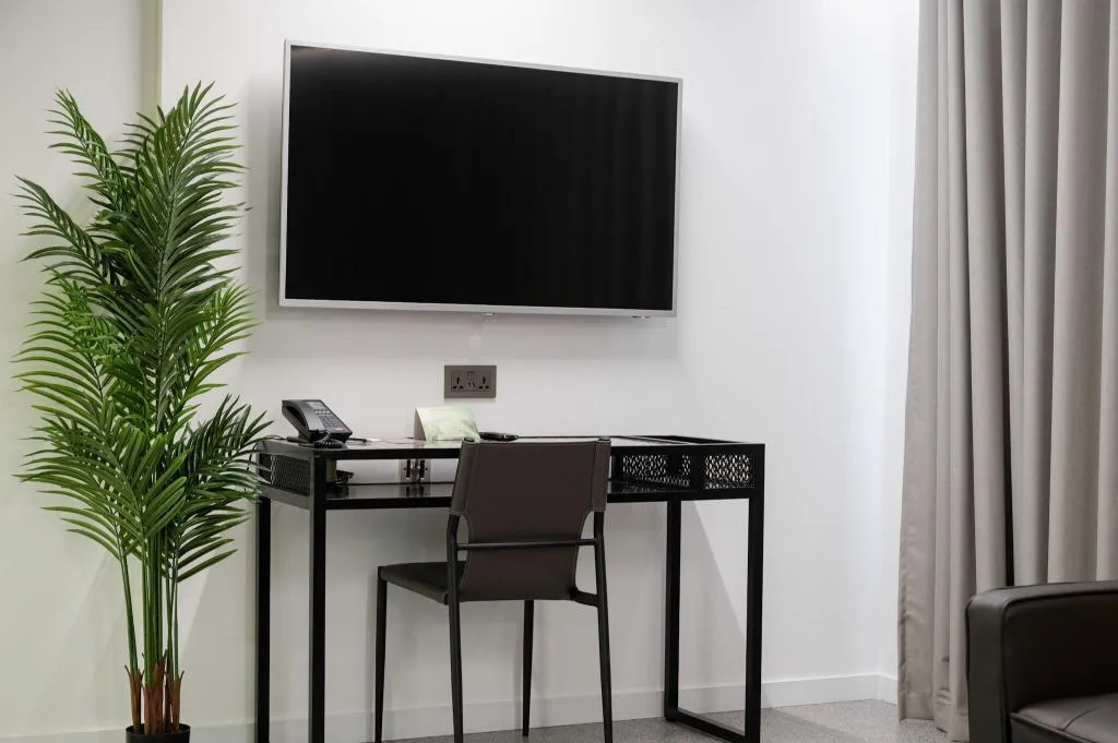 SUITE WITH JACUZZI Room, Grands Suites Hotel Residences & Spa, Malta